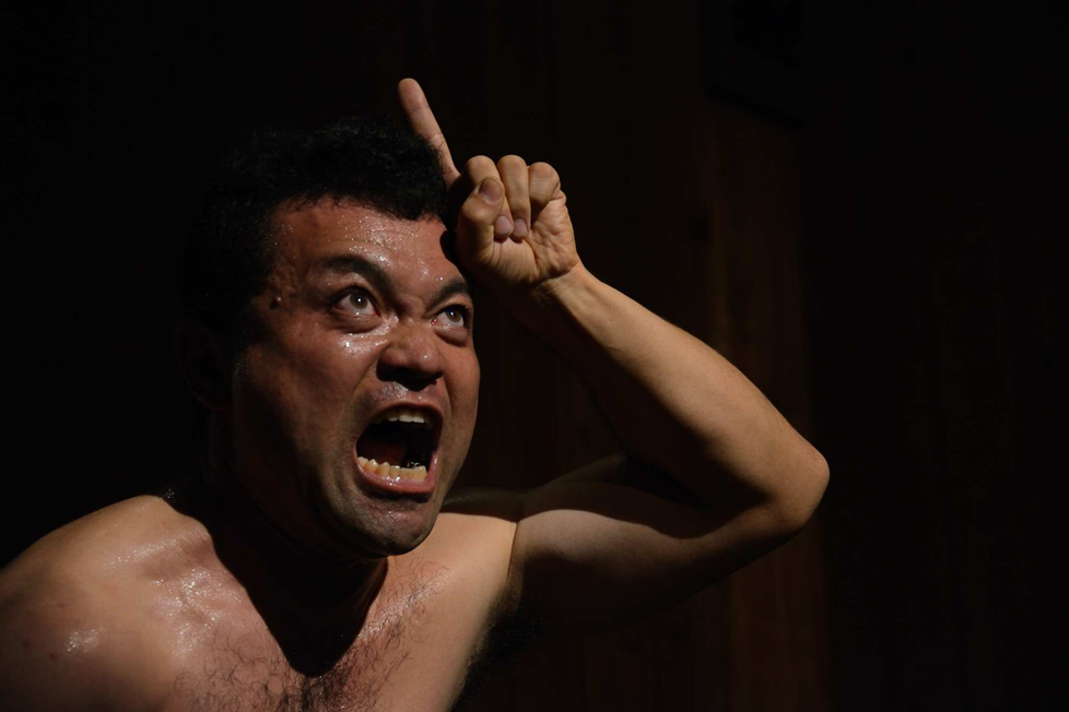 ジェット達パフォーマンス