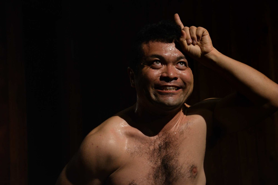 ジェット達パフォーマンス