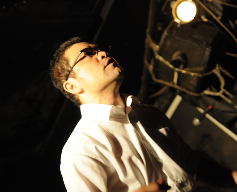 ジェット達パフォーマンス