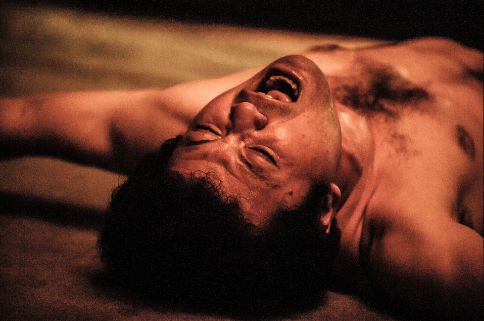 ジェット達パフォーマンス